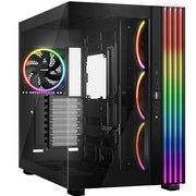 Bequiet be quiet! BGW71 Light Base 900 FX Full Tower Gaming Case PC Case - image 2 - Target CABEQ-BGW71