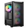 Bequiet be quiet! BGW78 Pure Base 501 LX Mid Tower Gaming Case PC Case