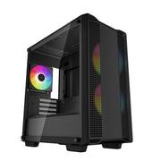 Deepcool CC360 ARGB PC Case - image 1 - Target CADEE-CC360ARGB