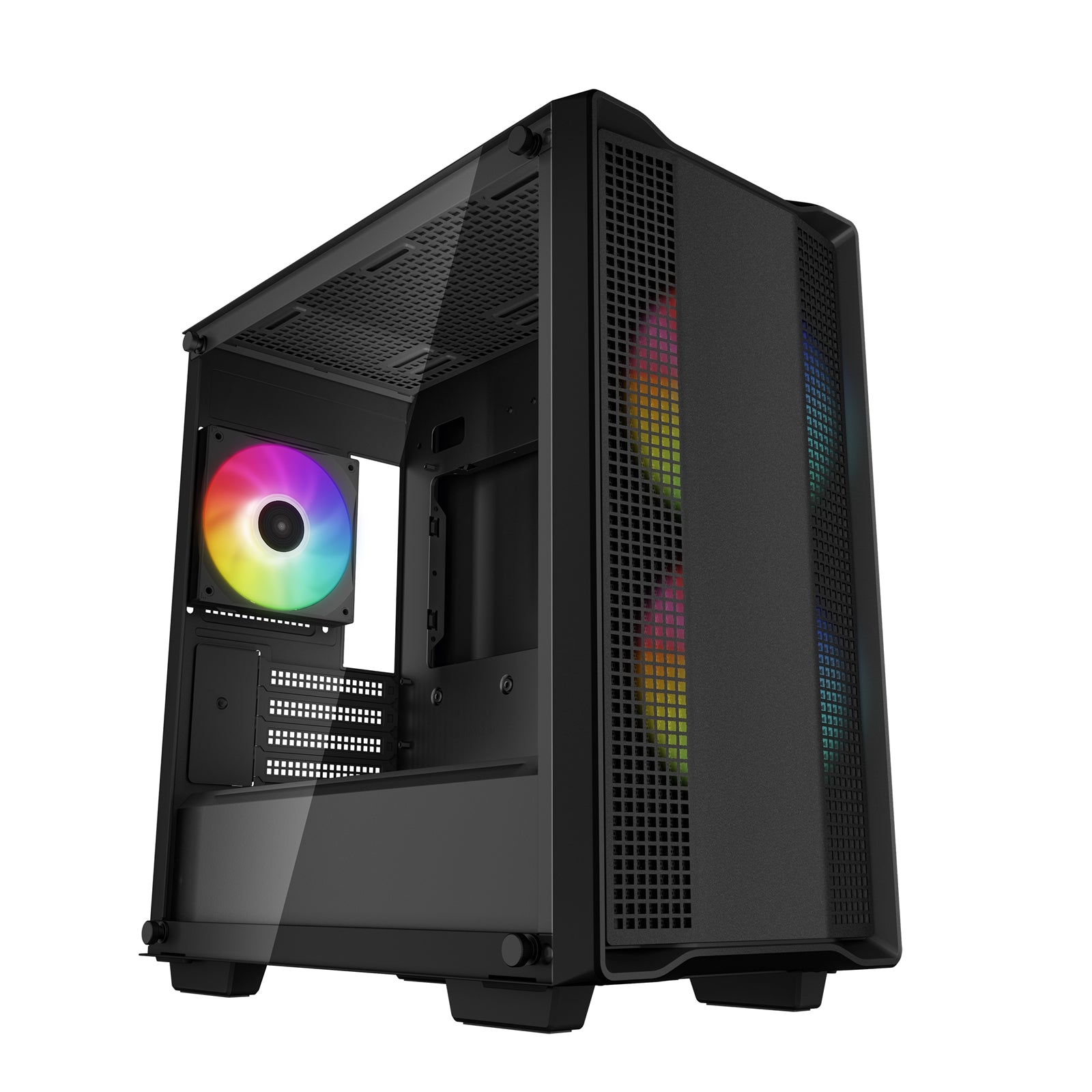 Deepcool CC360 ARGB PC Case - image 1 - Target CADEE-CC360ARGB