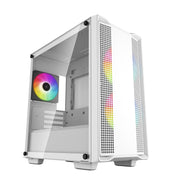 Deepcool CC360 ARGB WH PC Case - image 1 - Target CADEE-CC360ARGBW