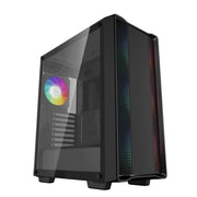 Deepcool CC560 ARGB V2 Case PC Case - image 1 - Target CADEE-CC560RGBV2
