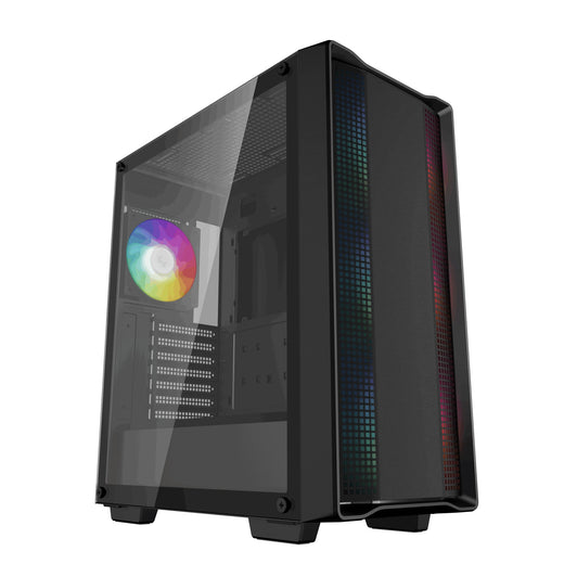 Deepcool CC560 ARGB V2 Case PC Case - image 1 - Target CADEE-CC560RGBV2