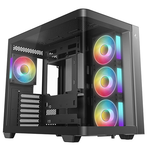 Deepcool CG530U 4F Case PC Case - image 1 - Target CADEE-CG530U