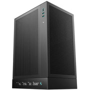 Deepcool CH170 Digital Mini-ITX Case - High Airflow PC Case - image 1 - Target CADEE-CH170