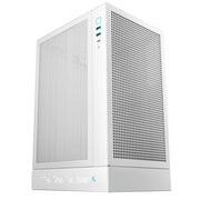 Deepcool CH170 Digital White Mini-ITX Case - High Airflow PC Case - image 1 - Target CADEE-CH170WH