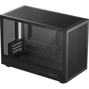 Deepcool CH260 Micro-ATX Case PC Case - image 1 - Target CADEE-CH260