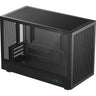 Deepcool CH260 Micro-ATX Case PC Case
