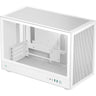 Deepcool CH260 White Micro-ATX Case PC Case