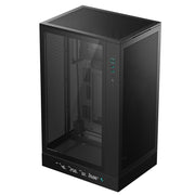 Deepcool CH270 Digital Micro-ATX Case PC Case - image 1 - Target CADEE-CH270DIGI