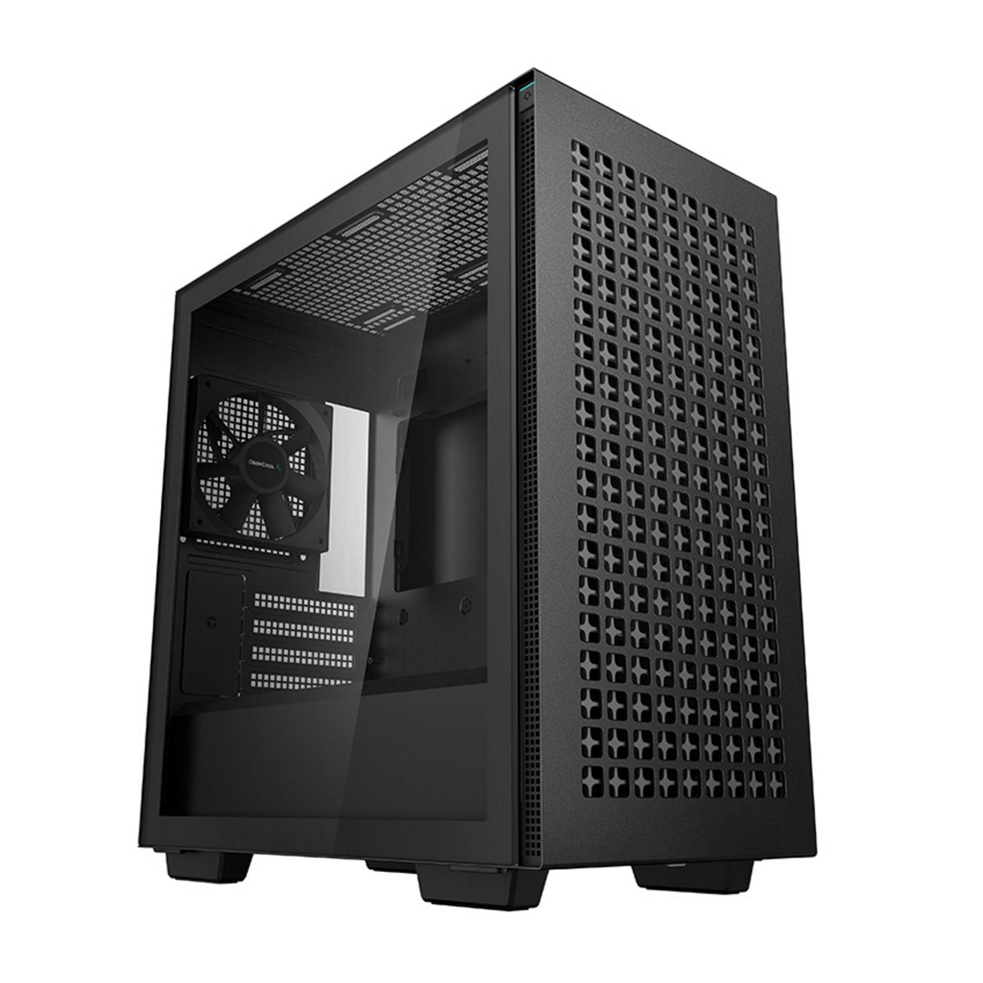 Deepcool CH370 PC Case - image 1 - Target CADEE-CH370