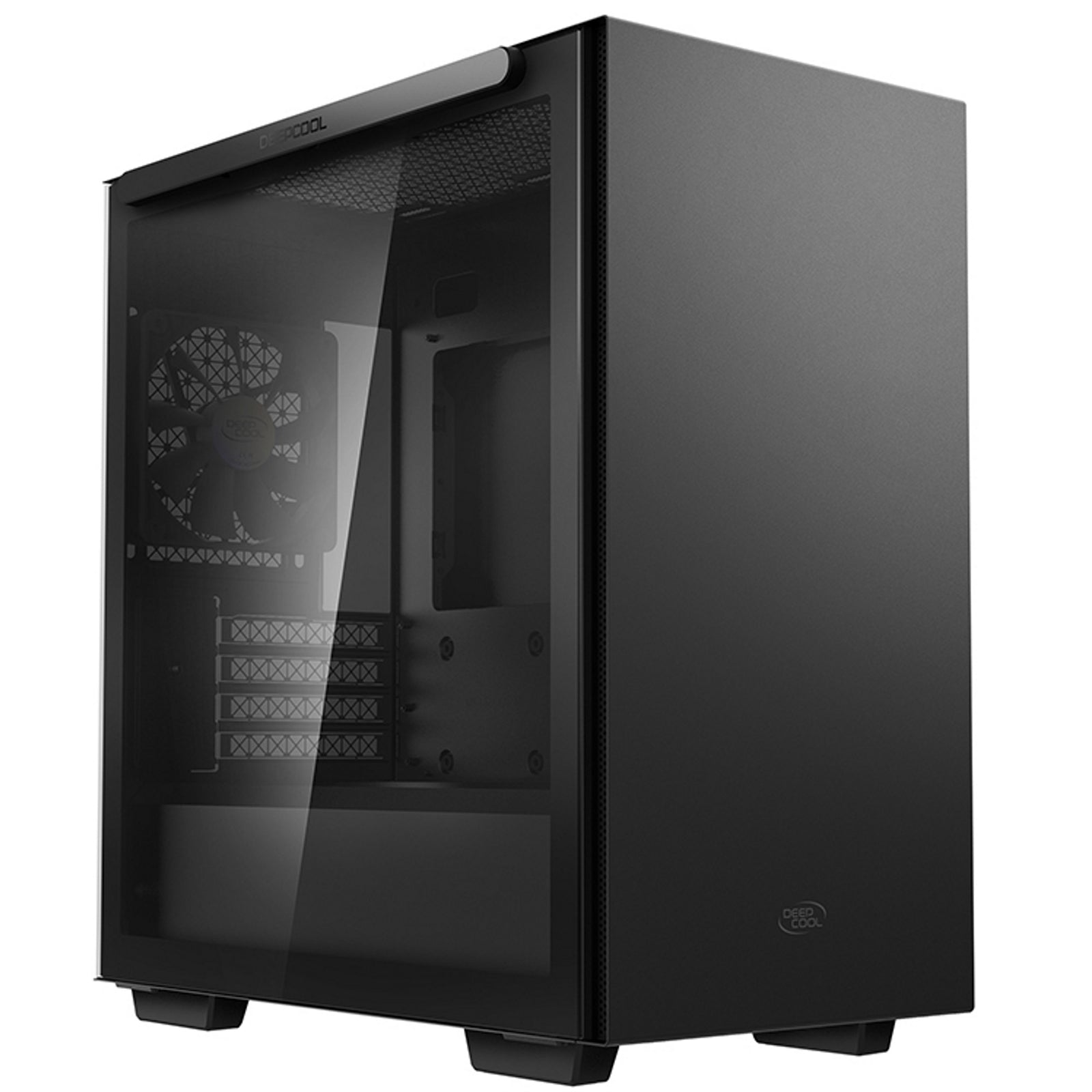 Deepcool MACUBE 110 Case PC Case - image 1 - Target CADEE-MACUBE110B