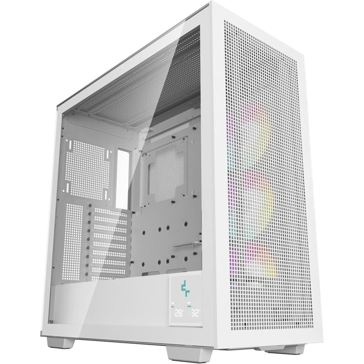 Deepcool Morpheus Case PC Case - image 1 - Target CADEE-MORPHEUSWH