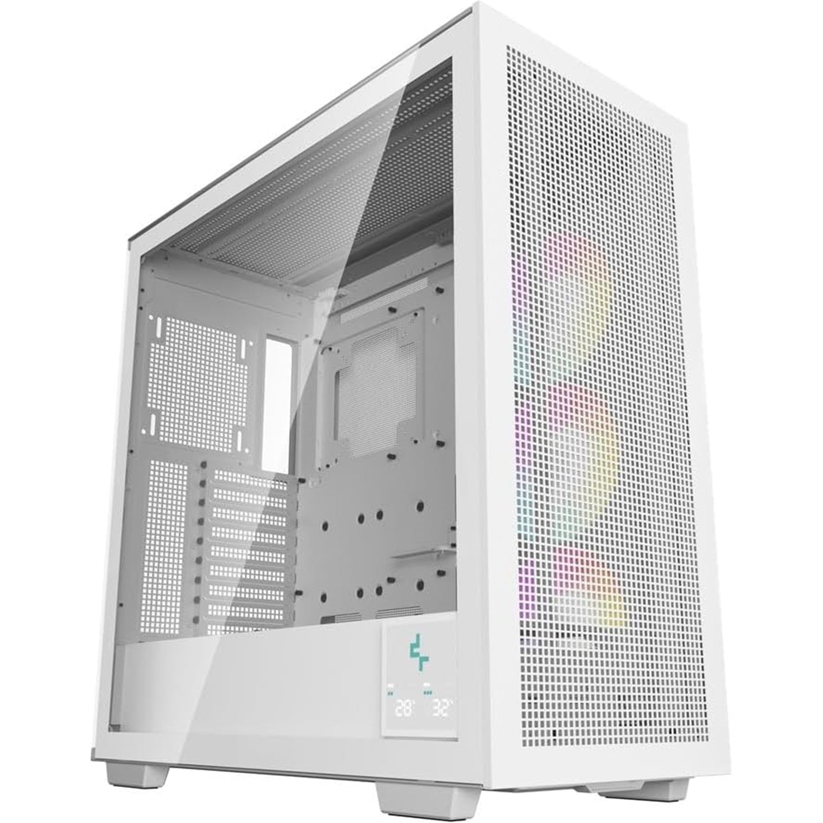 Deepcool Morpheus Case PC Case - image 1 - Target CADEE-MORPHEUSWH