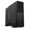 Cit S014B Thin Client Micro ATX 1 x USB 3.0 / 2 x USB 2.0 Black Case with 300W PSU PC Case
