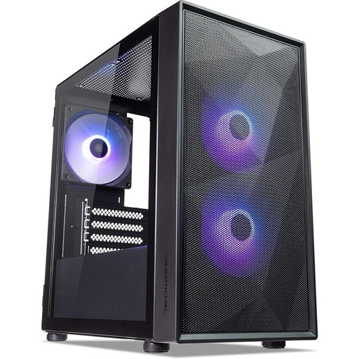 Tecware Forge M2 mATX PC Case - image 1 - Target CATEC-FORGEM2