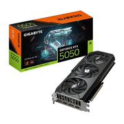 Gigabyte NVIDIA GeForce RTX 5050 GAMING OC 8GB Graphics Card - image 2 - Target GRGIG-GVN50508G