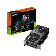 Gigabyte NVIDIA GeForce RTX 5050 WINDFORCE OC 8GB Graphics Card - image 2 - Target GRGIG-GVN5050WF