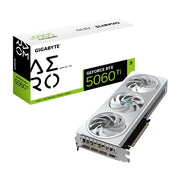 Gigabyte NVIDIA GeForce RTX 5060 Ti AERO OC 16GB GDDR7 Graphics Card - image 2 - Target GRGIG-GVN506AE16