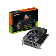 Gigabyte NVIDIA GeForce RTX 5050 D6 8GB GDDR6 Graphics Card - image 1 - Target GRGIG-N5050D68