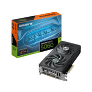 Gigabyte NVIDIA GeForce RTX 5060 EAGLE OC 8G GDDR7 Graphics Card - image 1 - Target GRGIG-N5060EAOC