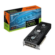 Gigabyte NVIDIA GeForce RTX 5060 EAGLE MAX OC 8GB GDDR7 Graphics Card - image 2 - Target GRGIG-N5060EOC8