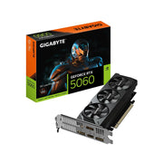Gigabyte NVIDIA GeForce RTX 5060 OC Low Profile OC 8GB GDDR7 Graphics Card - image 1 - Target GRGIG-N5060OC