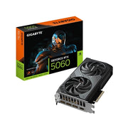 Gigabyte NVIDIA GeForce RTX 5060 WINDFORCE OC 8GB GDDR7 Graphics Card - image 2 - Target GRGIG-N5060WF2OC