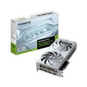 Gigabyte NVIDIA GeForce RTX 5060 Ti EAGLE OC ICE 8GB GDDR7 Graphics Card - image 2 - Target GRGIG-N506TICE8