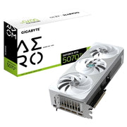 Gigabyte NVIDIA GeForce RTX 5070 Ti AERO OC 16GB GDDR7 Graphics Card - image 2 - Target GRGIG-N5070TAOC