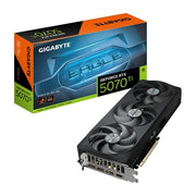 Gigabyte NVIDIA GeForce RTX 5070 Ti EAGLE OC SFF 16GB GDDR7 Graphics Card - image 2 - Target GRGIG-N5070TEOC