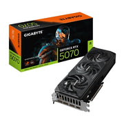Gigabyte NVIDIA GeForce RTX 5070 WINDFORCE OC SFF 12GB GDDR7 Graphics Card - image 2 - Target GRGIG-N5070WOC