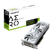 Gigabyte NVIDIA GeForce RTX 5080 AERO OC SFF 16GB GDDR7 Graphics Card - image 1 - Target GRGIG-N5080AOC