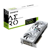 Gigabyte NVIDIA GeForce RTX 5080 AERO OC SFF 16GB GDDR7 Graphics Card - image 2 - Target GRGIG-N5080AOC