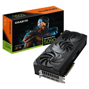 Gigabyte NVIDIA GeForce RTX 5090 WINDFORCE OC 32G Graphics Card - image 2 - Target GRGIG-N5090WOC
