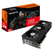 Gigabyte AMD Radeon RX 9070 GAMING OC 16GB GDDR6 Graphics Card - image 2 - Target GRGIG-R9070GOC