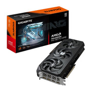 Gigabyte AMD Radeon RX 9070 GRE GAMING OC 12GB GDDR6 Graphics Card - image 1 - Target GRGIG-R9070GREG