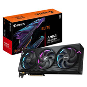 Gigabyte AMD Radeon RX 9070 XT ELITE 16GB GDDR6 Graphics Card - image 1 - Target GRGIG-R9070XTAE