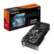 Gigabyte AMD Radeon RX 9070 XT GAMING 16GB GDDR6 Graphics Card - image 2 - Target GRGIG-R9070XTG16