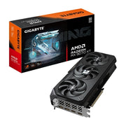 Gigabyte AMD Radeon RX 9070 XT GAMING OC 16GB GDDR6 Graphics Card - image 2 - Target GRGIG-R9070XTGOC