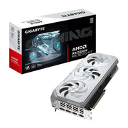 Gigabyte AMD Radeon RX 9070 XT GAMING OC ICE 16GB GDDR6 Graphics Card - image 2 - Target GRGIG-R907XGOI16