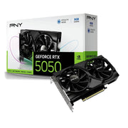 PNY NVIDIA GeForce RTX 5050 8GB GDDR6 Graphics Card - image 1 - Target GRPNY-N5050DF8GB