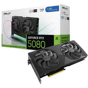PNY NVIDIA GEFORCE RTX 5080 SLIM OC 16GB GDDR7 Graphics Card - image 1 - Target GRPNY-N5080DFSO