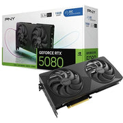PNY NVIDIA GEFORCE RTX 5080 SLIM OC 16GB GDDR7 Graphics Card - image 2 - Target GRPNY-N5080DFSO