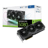 PNY NVIDIA GEFORCE RTX 5080 OC 16GB Graphics Card