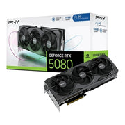 PNY NVIDIA GEFORCE RTX 5080 OC 16GB Graphics Card - image 2 - Target GRPNY-VCG508016O
