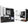 Asrock A620AM PRO RS AMD Socket AM5 Motherboard
