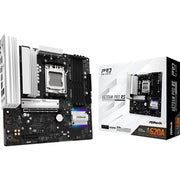 Asrock A620AM PRO RS AMD Socket AM5 Motherboard - image 2 - Target MBASR-A620AMPRRS