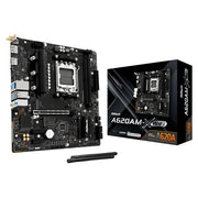 Asrock A620AM-X WIFI Motherboard - image 2 - Target MBASR-A620AMXWIF