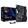 Asrock B550 PG RIPTIDE ATX Motherboard